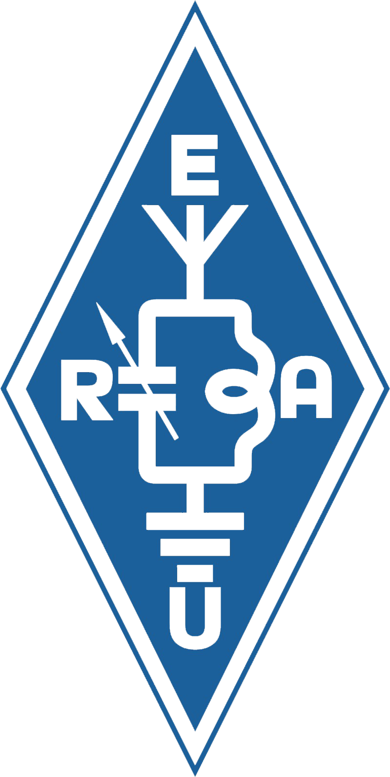ERAÜ embleem